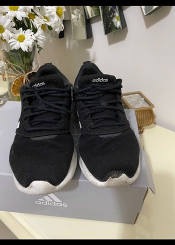 Adidas Spor ayakkabı - Görsel 4