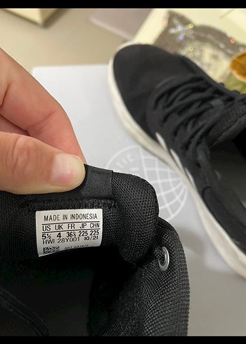 Adidas Spor ayakkabı - Görsel 3