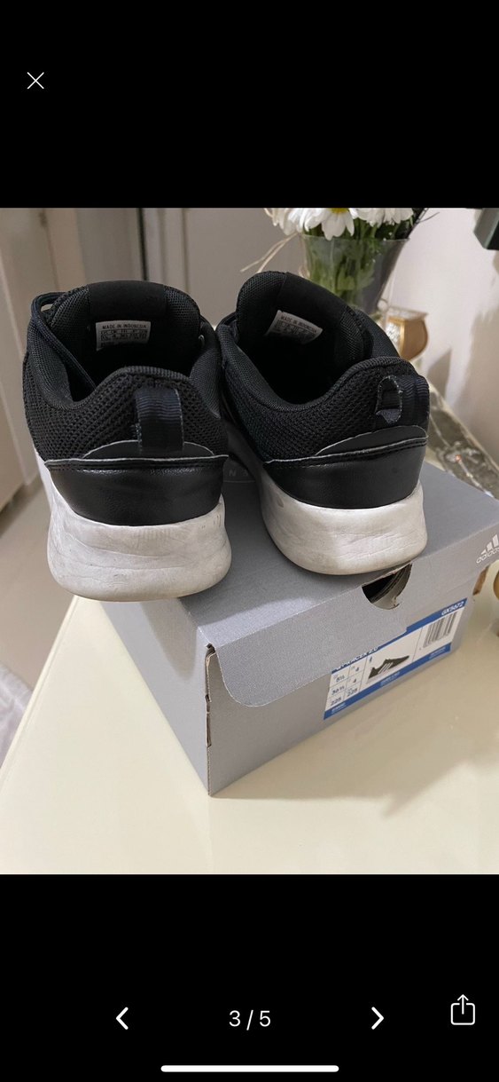 Adidas Spor ayakkabı - Görsel 2