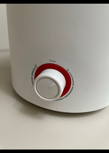 Deerma  nemlendirici ve hava temizleyici - Görsel 2