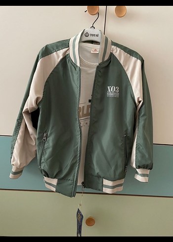 Erkek çocuk takım - Görsel 2