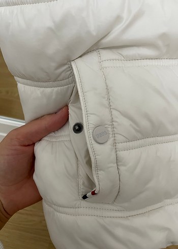 Us Polo çocuk yelek - Görsel 4