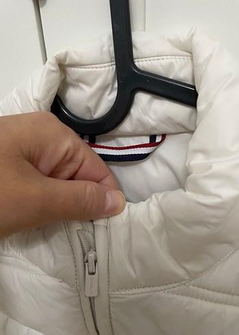 Us Polo çocuk yelek - Görsel 3