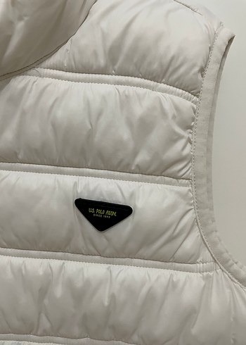 Us Polo çocuk yelek - Görsel 2