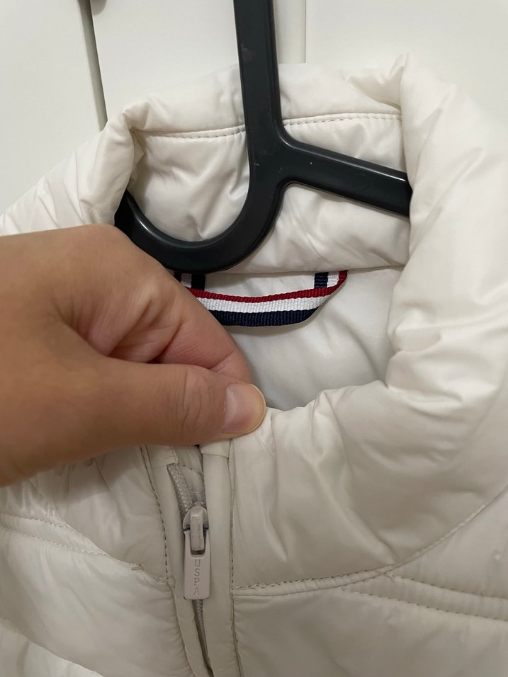 Us Polo çocuk yelek - Görsel 3