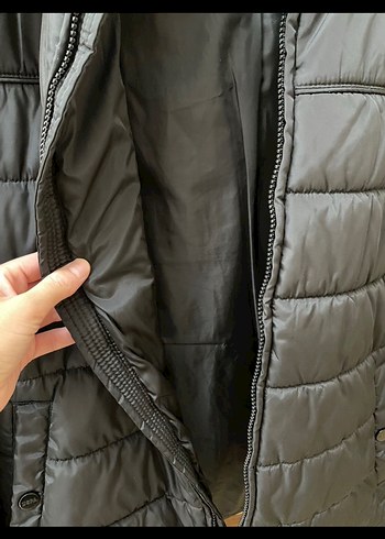 Us Polo Erkek mont - Görsel 6