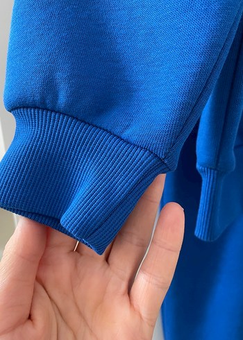 Erkek çocuk eşofman takımı - Görsel 3