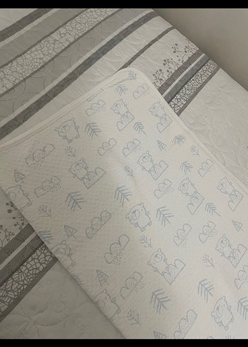 Bebek Battaniyesi - Görsel 2