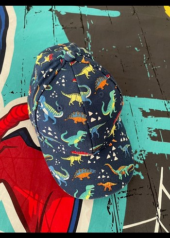 LC Waikiki 3-5 Yaş, 21 cm