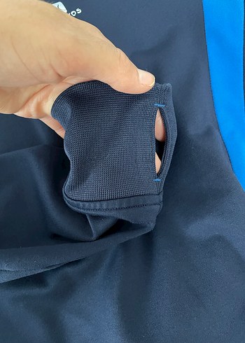 Decathlon erkek çocuk üst - Görsel 5