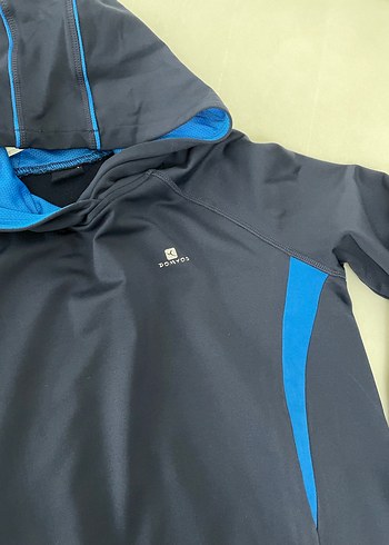 Decathlon erkek çocuk üst - Görsel 2