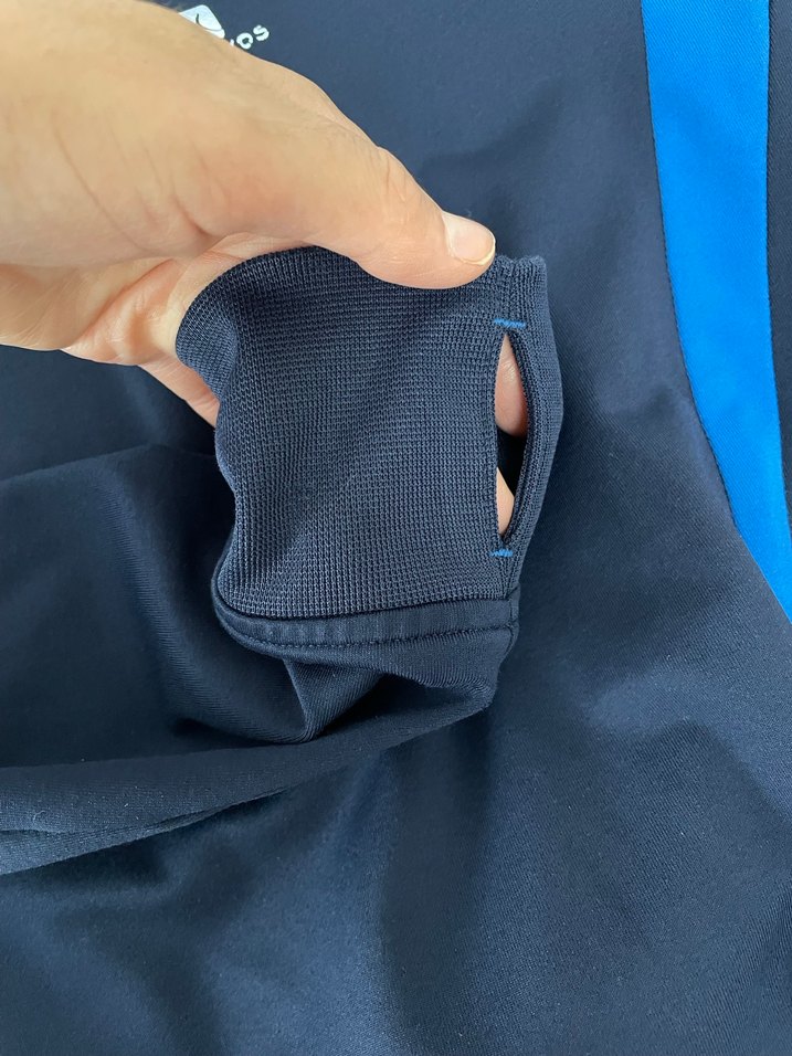 Decathlon erkek çocuk üst - Görsel 5