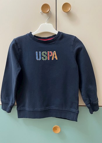 U.S Polo Assn. 4 Yaş