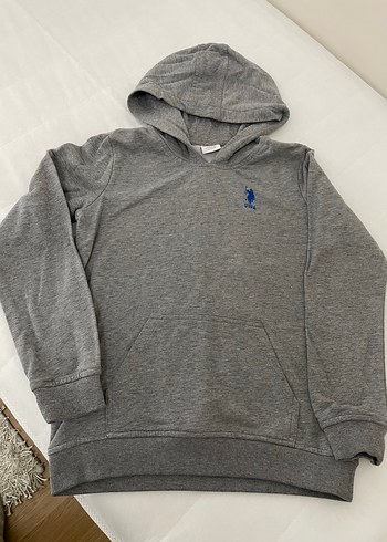 U.S Polo Assn. 11-12 Yaş