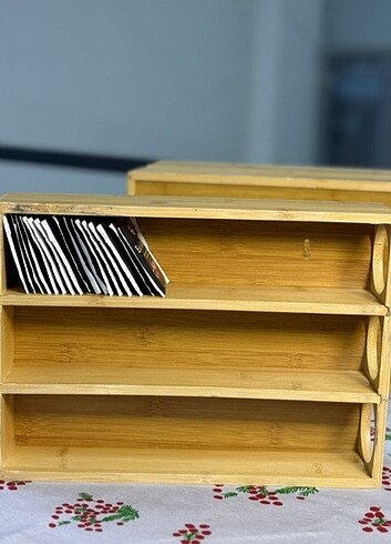 Diğer Organizer