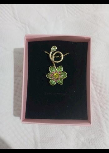 Swarovski Kolye