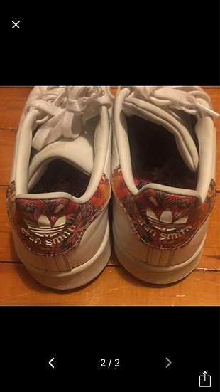 Adidas Adidas stan smith