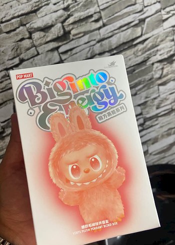 Pop Mart labubu Blind Box