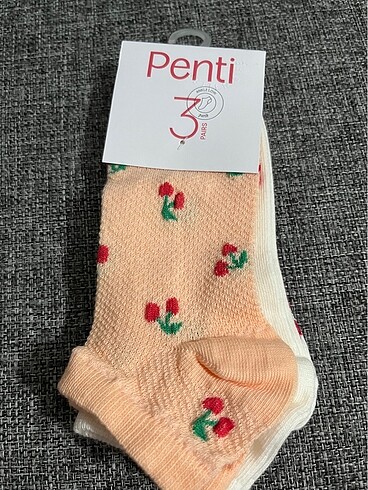 diğer Beden Penti