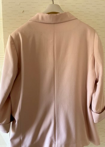 Ekol Klasik Kadın Blazer Ceket
