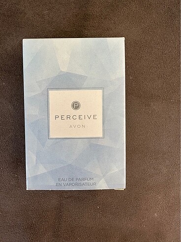Perceive Kadın Parfüm EDP 30 ml