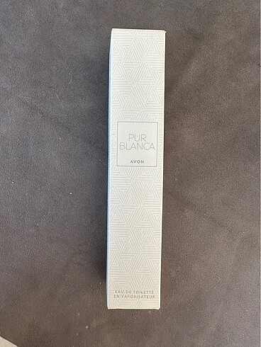Pur Blanca Kadın Parfüm EDT 50ML