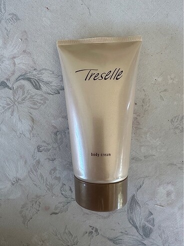 Treselle Avon Body Cream