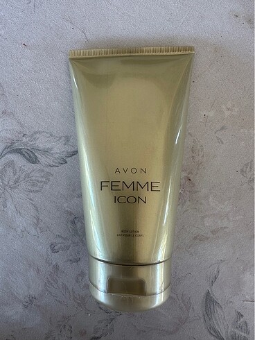 Femme icon Body Lotion