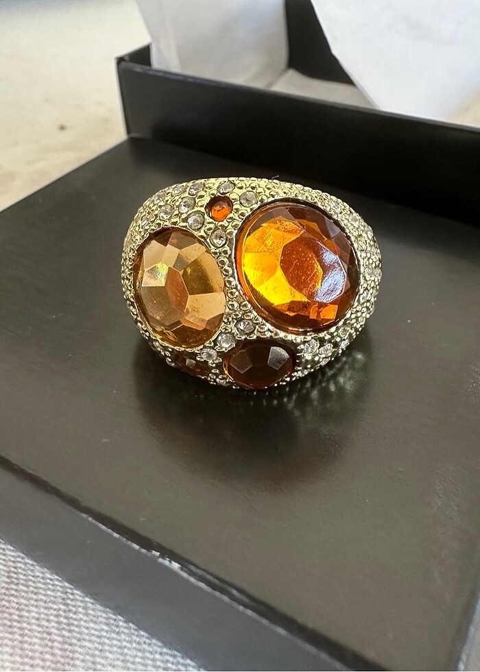 Avon yüzük - Görsel 2