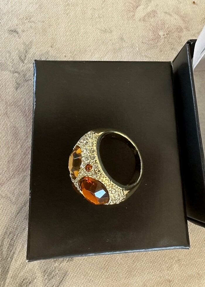 Avon yüzük - Görsel 3