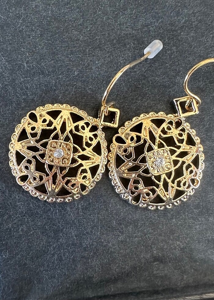 Avon takı seti - Görsel 2