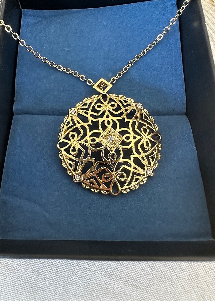 Avon takı seti - Görsel 3