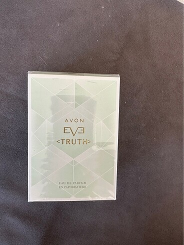 Eve Truth Kadın Parfüm EDP 50 ml
