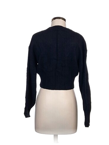 m Beden Twist Hırka %70 İndirimli.
