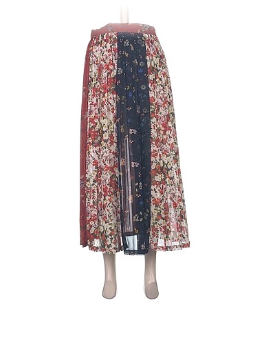 Beymen Midi Etek %70 İndirimli.