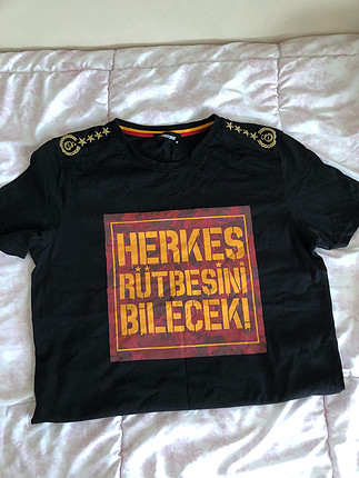 GS orijinal üst