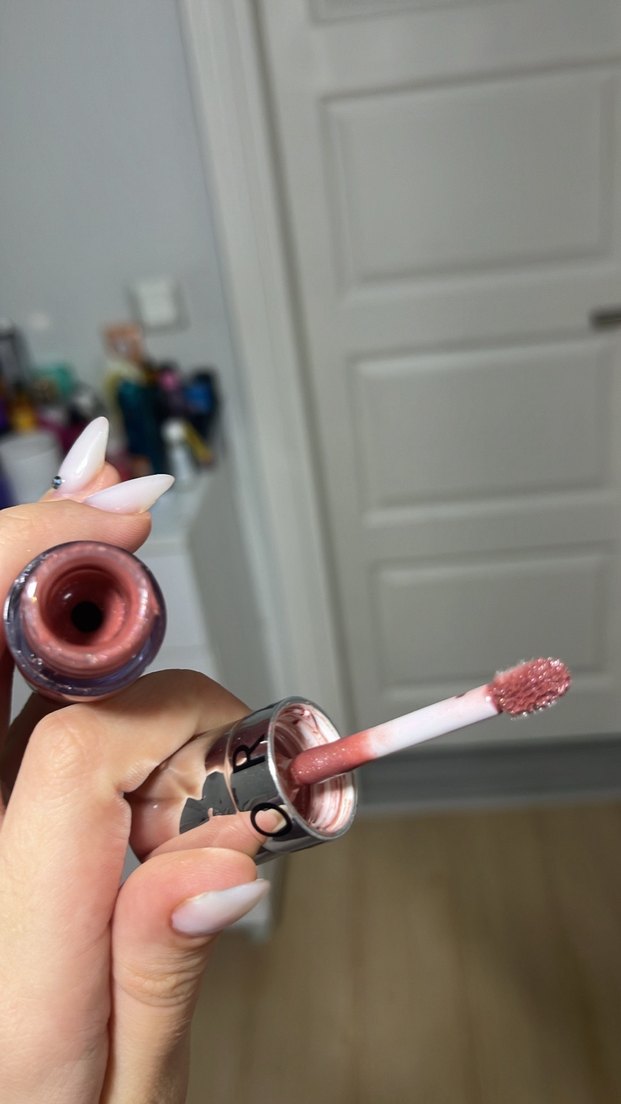 Sephora glos - Görsel 3