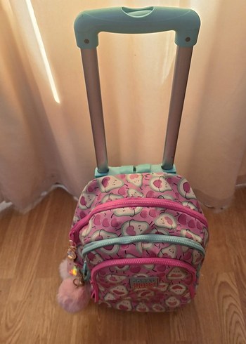 Coral Hıgh Çocuk Okul Çantası - Görsel 2