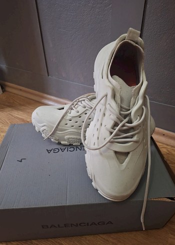 zara 34 no spor ayakkabı - Görsel 3