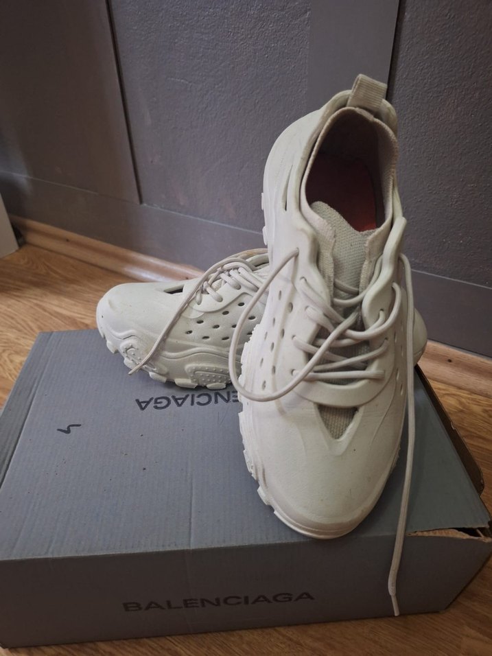 zara 34 no spor ayakkabı - Görsel 3