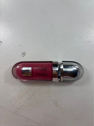 Kiko Gerçek Kiko Milano 33 lip gloss (fiş yok)