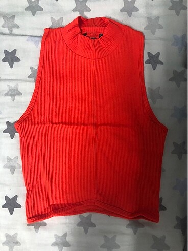 H&M crop