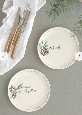 Lc Waikiki Home Pasta tabağı