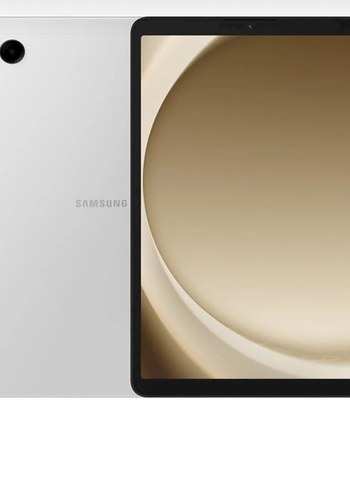 Bej Samsung Tablet