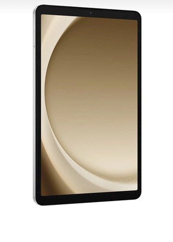 Samsung Bej Samsung Tablet
