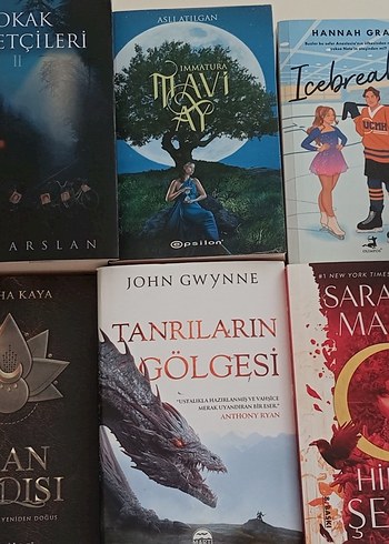 Kitap