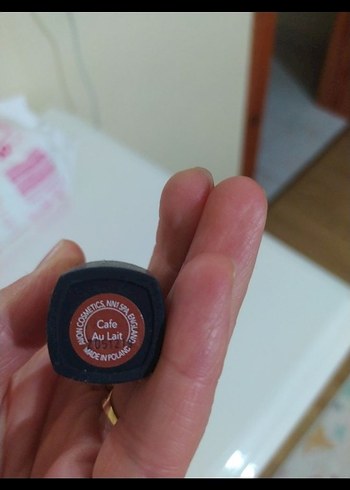 Dudak Kalemi ve ruj - Görsel 2