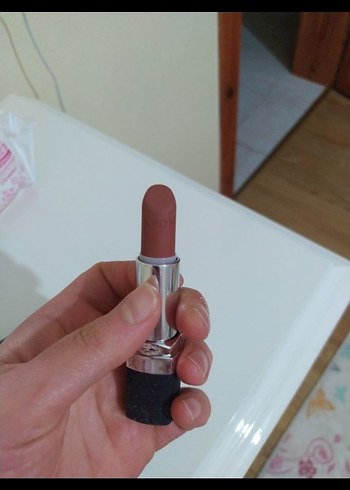 Dudak Kalemi ve ruj - Görsel 3