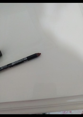 Dudak Kalemi ve ruj - Görsel 6