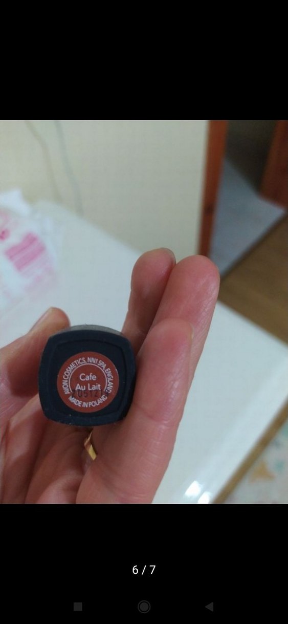 Dudak Kalemi ve ruj - Görsel 2